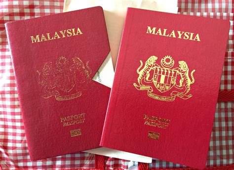 Faith Luv 2 Eat N Travel : Renew Malaysian Passport in 2 Hours