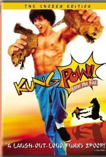 KUNG POW! ENTER THE FIST - Movieguide | Movie Reviews for Families