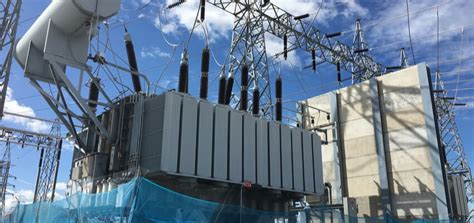 Siemens selects natural ester fluid on 420 kV transformer | Transformers Magazine