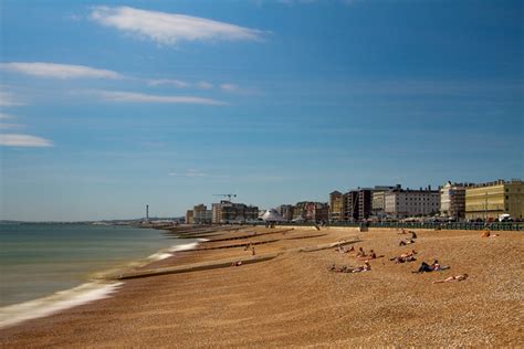 The best beaches on the Sussex coast: 11 places to go and where to eat ...