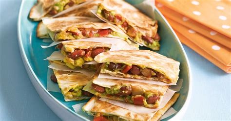 Top 15 Most Popular Mexican Quesadillas Recipes – Easy Recipes To Make ...