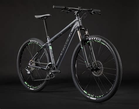 Silverback Stride 29er HD MTB Bikes | BikeToday.news