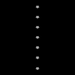 Flow process of ship breaking | Download Scientific Diagram