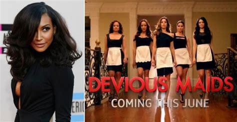 Devious Maids Season 3 Premiere Date, Cast News: Glee's Naya Rivera to ...