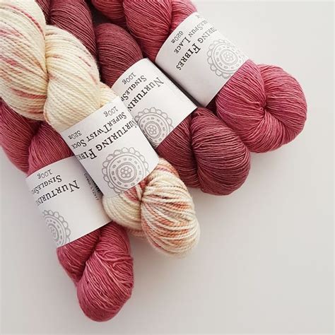 From Skein To Ball – A handy guide | Nurturing Fibres