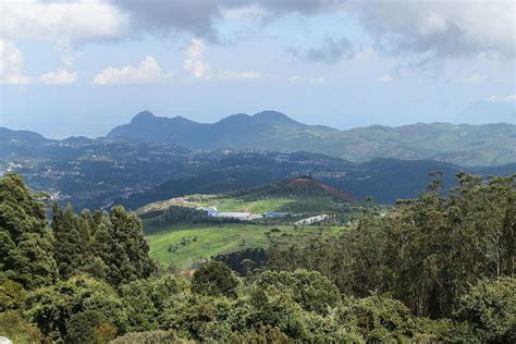 A Guide To Doddabetta Peak, Ooty | Trip101