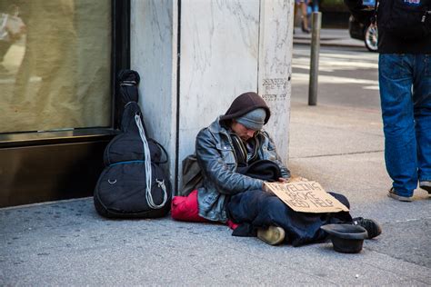 Homeless Free Stock Photo - Public Domain Pictures