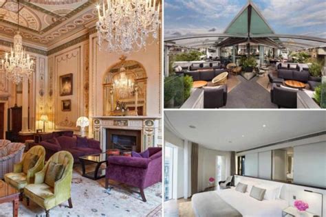 18 Best Hotels with Views in London ️ for All Budgets