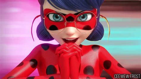 Pegabug Unfication [Fanmade Scene] - YouTube | Miraculous ladybug movie ...