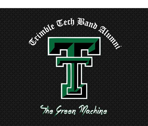 Trimble Tech Band Alumni