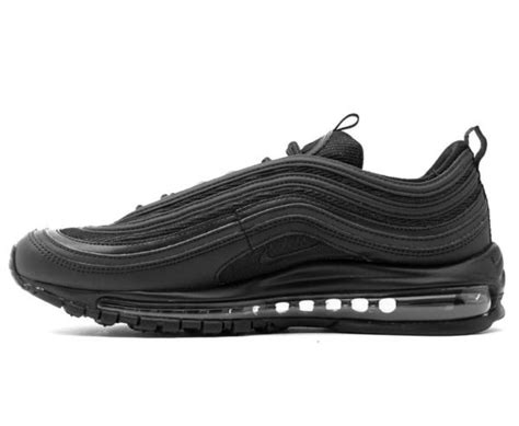 Nike Air Max 97 Schuhe All black g.43 Neu | Kaufen auf Ricardo