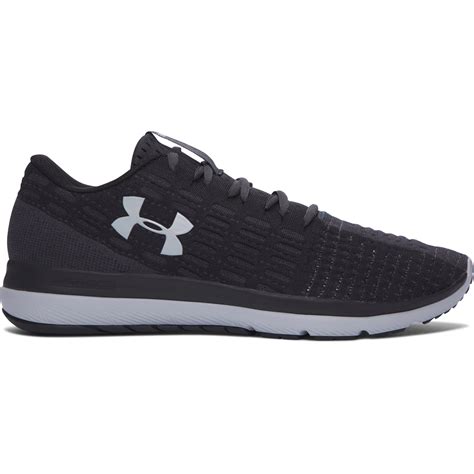 Lyst - Under Armour Men's Ua Threadborne Slingflex Shoes in Black for Men