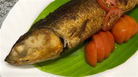 Relyenong BANGUS (Easiest way how to debone bangus) - YouTube