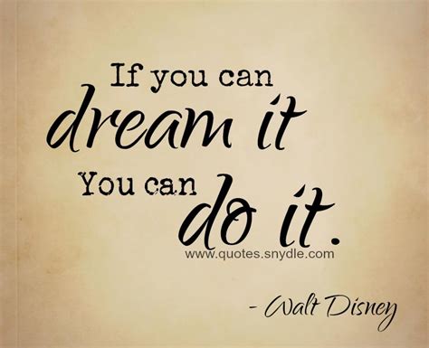 Best Walt Disney Quotes and Sayings With Pictures - Quotes and Sayings