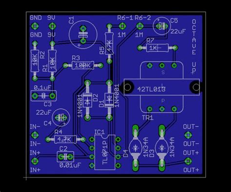 Circuit Board Design Class - Instructables