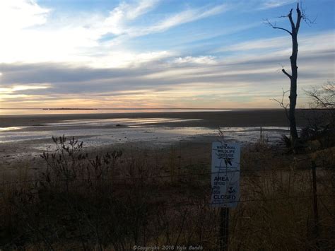 Great Salt Plains State Park ~ Live Hoppy | State parks, Oklahoma state ...