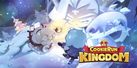 How to get and upgrade the Cookie Castle in Cookie Run: Kingdom | Pocket Gamer