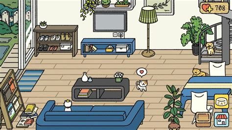 'Adorable Home' is taking casual mobile gaming by storm with its cuteness and relatable scenarios