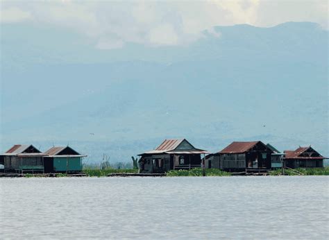 Danau Tempe, Danau dengan Ikan Tawar Paling Banyak di Dunia