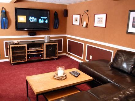 Chillaxation Man Caves | Man cave room, Small room design, Man cave home bar