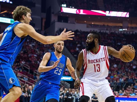 Rockets vs. Mavericks: 3 things you need to know | theScore.com