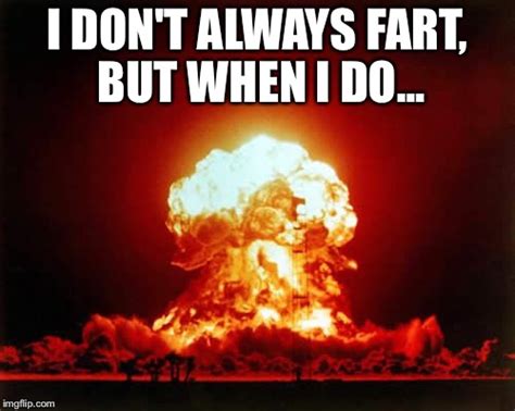 Nuclear Explosion Memes - Imgflip