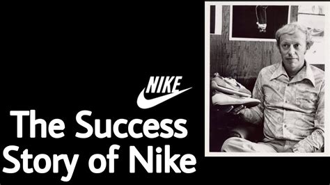 The Inspirational Story of Nike : How Nike Became Most Powerful Brand ...