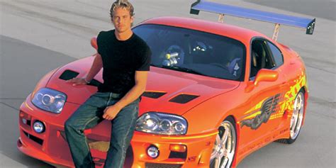18 Fast & Furious Cars That Appear In Multiple Movies