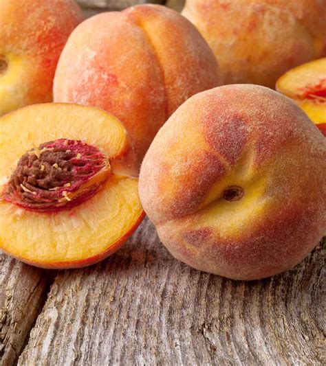 12 Amazing Benefits Of Peaches