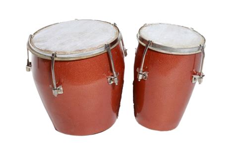 Bongo Drum PNG Transparent Images | PNG All