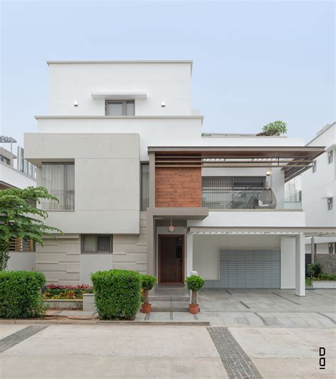 The Tranquil House in Hyderabad is a lesson in de-cluttering design ...