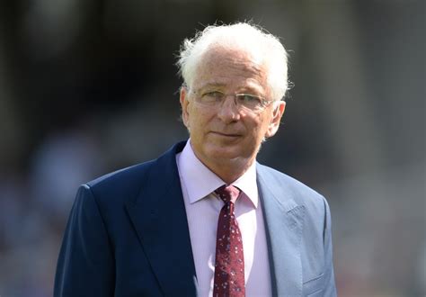 Former England cricket captain David Gower admits losing £10,300 in ...