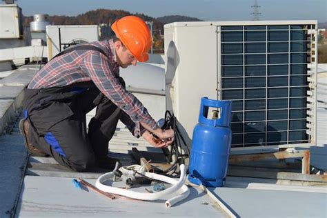 Why an HVAC System Needs Maintenance