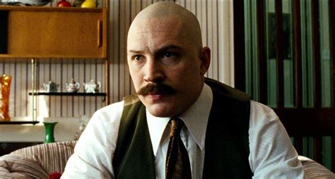 Tom hardy, Bronson, Hardy