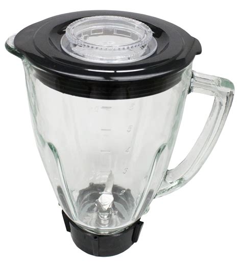 The Best Osterizer 12 Speed Blender Glass Jar - Home Previews