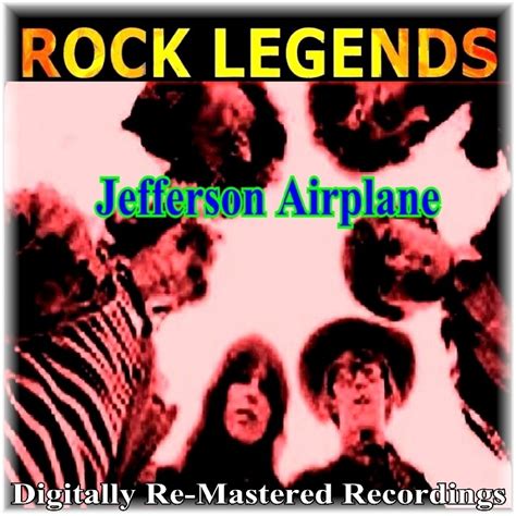 Jefferson Airplane - White Rabbit | iHeartRadio