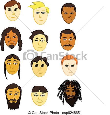 Ethnicity clipart 20 free Cliparts | Download images on Clipground 2024