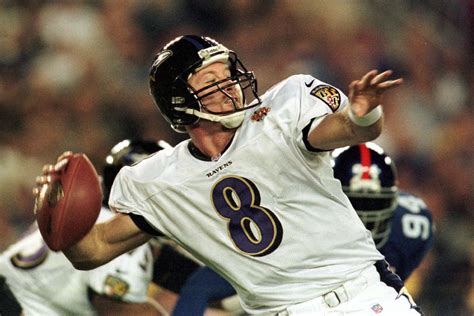 Remembering Trent Dilfer - Baltimore Beatdown