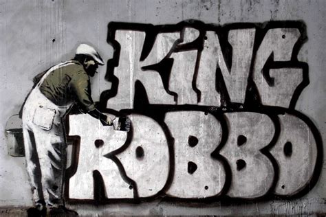 Graffiti History – 10 Important Moments | WideWalls