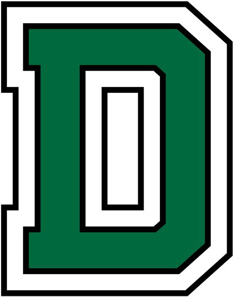 Dartmouth Big Green - The College Sports Journal