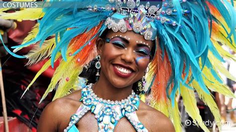 Brazilian Carnival Facts: Lesson for Kids - Lesson | Study.com