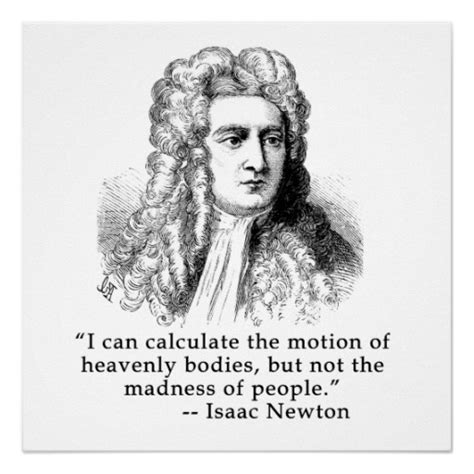 Isaac Netwon Quotes - Sir Isaac Newton Online