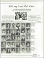 Explore 1989 Citrus High School Yearbook, Inverness FL - Classmates