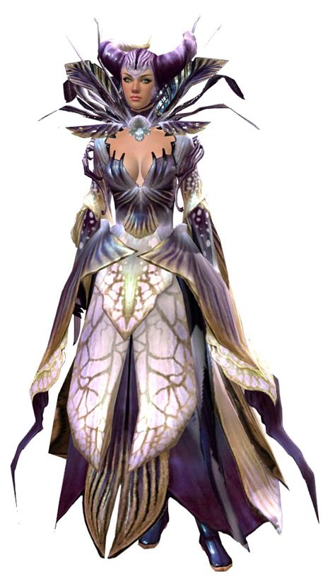 File:Nightmare Court armor (light) human female front.jpg - Guild Wars 2 Wiki (GW2W)