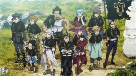 Black Clover Chapter 312 Spoilers, Raw Scans, Release Date - Anime Troop