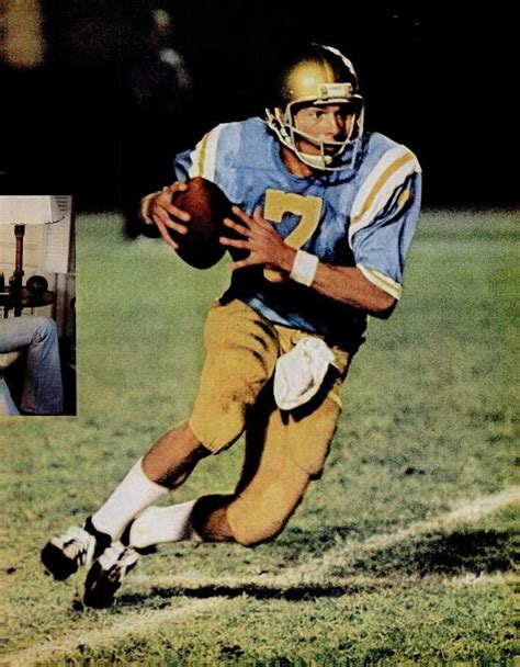 About Mark Harmon (With images) | College football players, Ucla bruins ...