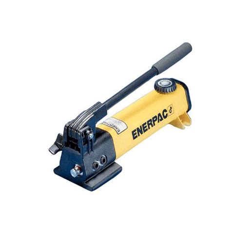 Enerpac Composite Hand Pumps - P-392 - SEPTLS277P392 - Shoplet.com