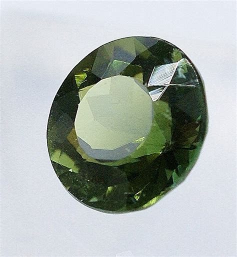 Green Tourmaline - 2.09 ct - Catawiki