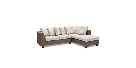 Nina Sofa Chaise Sectional | Cabinets Matttroy