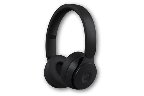 Beats Solo Pro review | Macworld